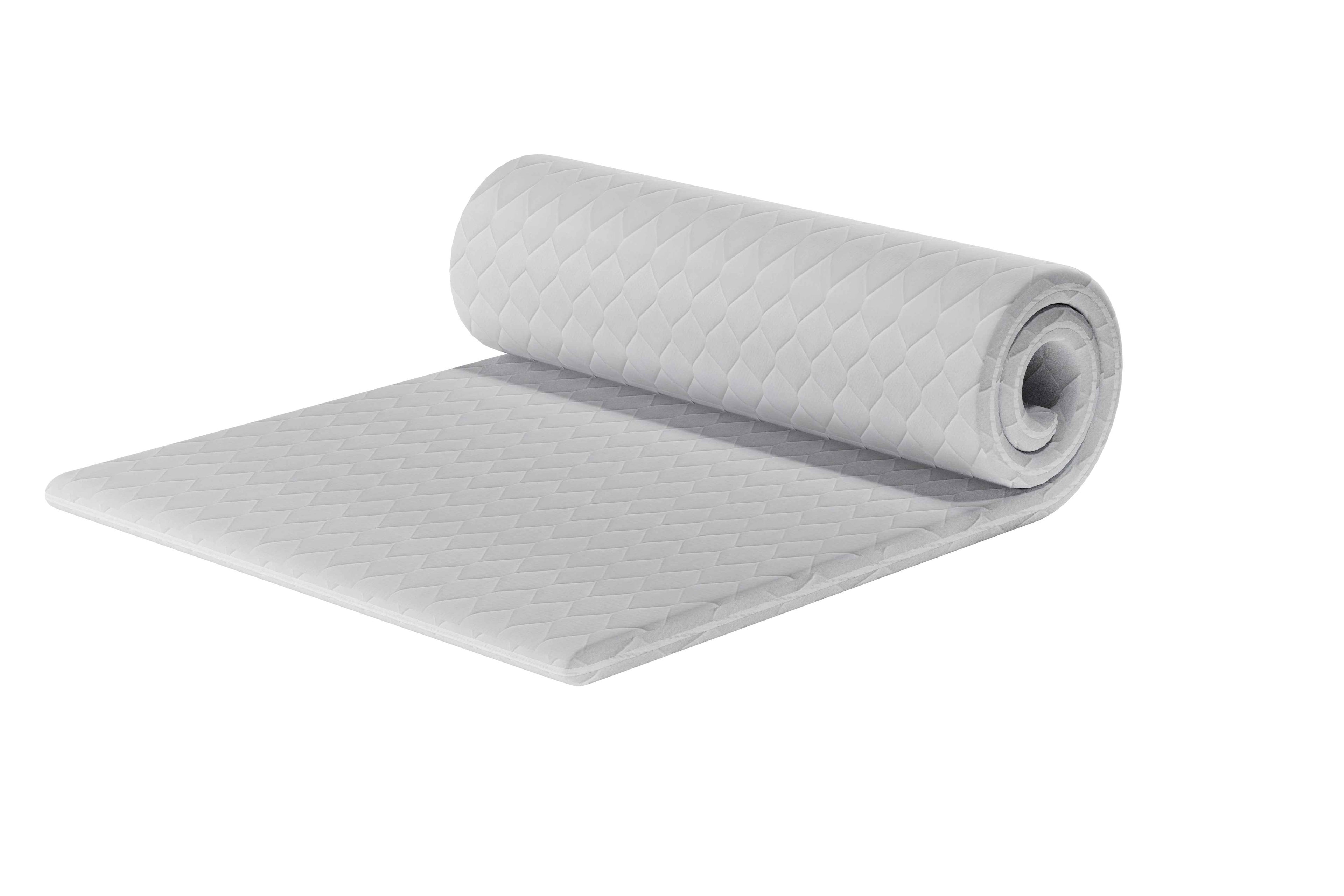 Materac nawierzchniowy Toper Comfort T30 – nakładka piankowa 4 cm - Polański24