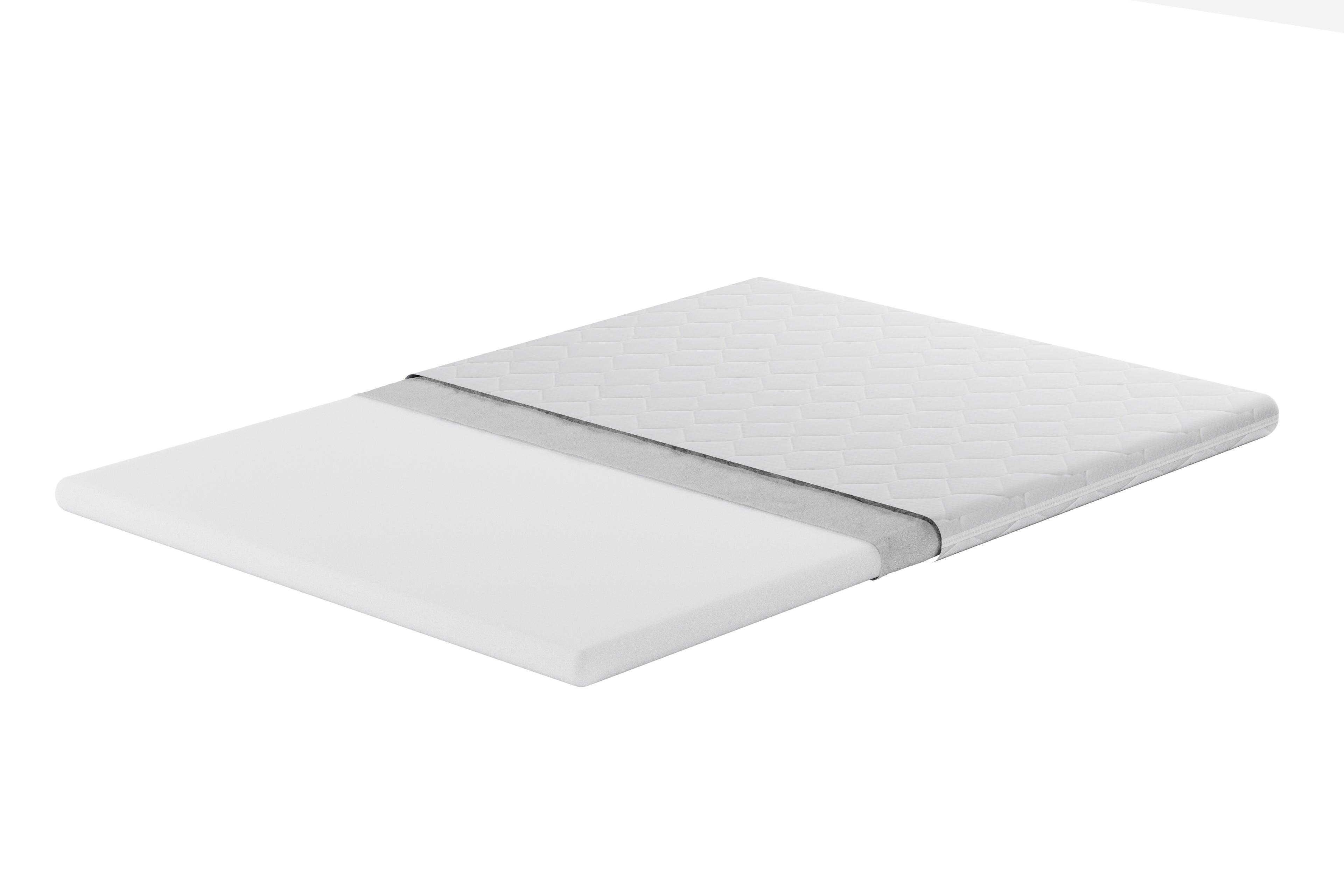 Materac nawierzchniowy Toper Comfort T30 – nakładka piankowa 4 cm - Polański24