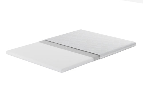 Materac nawierzchniowy Toper Comfort T30 – nakładka piankowa 4 cm - Polański24